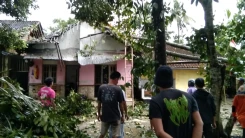 Perkembangan Situasi dan Penanganan Bencana per 9 Mei 2025